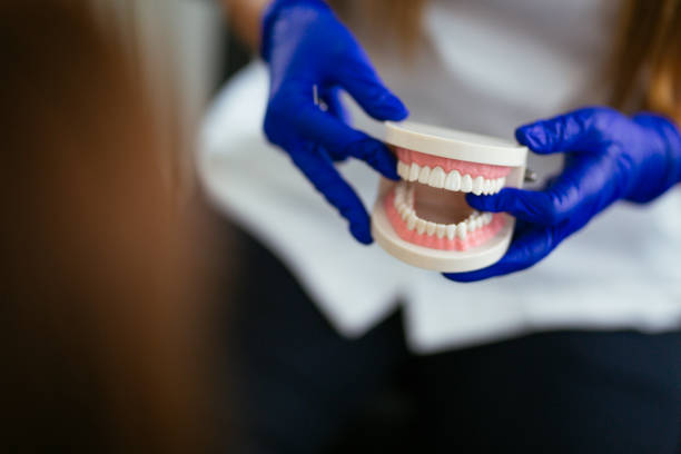 Advanced Technology for Better Dental Care in Wanatah, IN