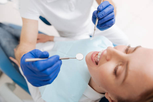 Oral Cancer Screening in Wanatah, IN